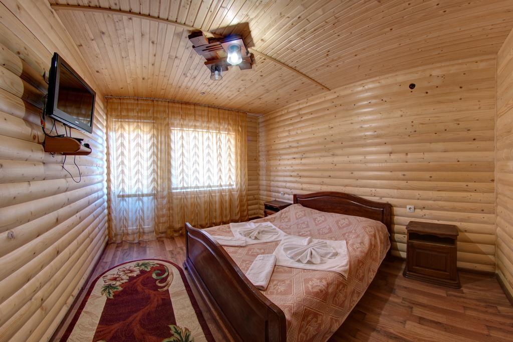 Villa Vlad Bukovel Habitación foto