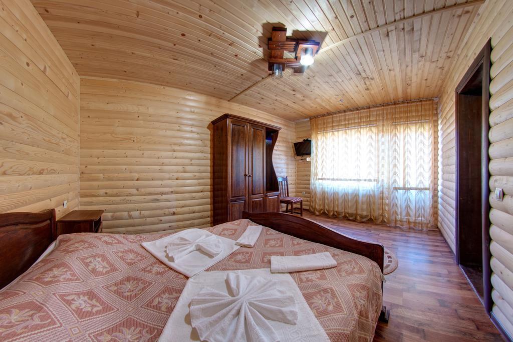 Villa Vlad Bukovel Habitación foto