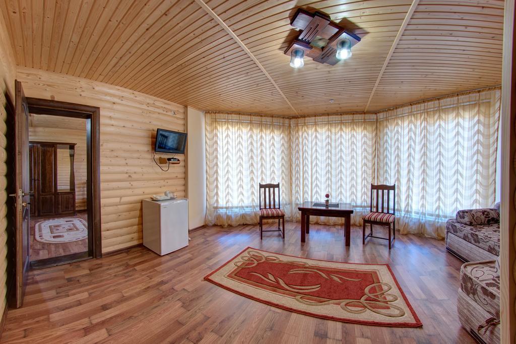 Villa Vlad Bukovel Habitación foto